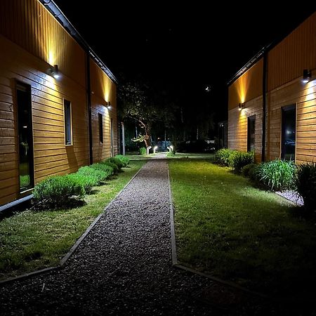 Kwiatowa Laka Sliwin Exterior foto