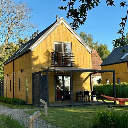 Kwiatowa Laka Sliwin Exterior foto